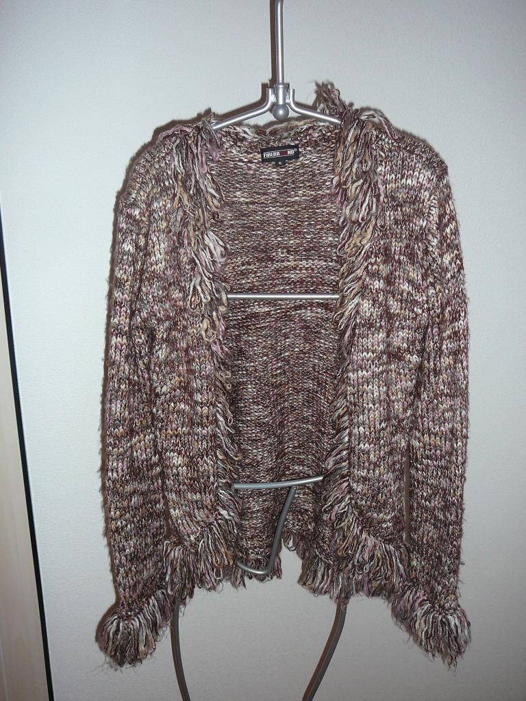 vest, Firebrand maat S, Kleding | Dames, Truien en Vesten, Ophalen, Gedragen, Maat 36 (S)