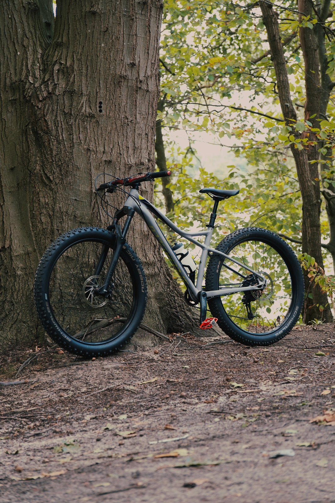 Specialized Ruze mountainbike maat M|RockShox Judy| SRAM GX, Hardtail, Ophalen, Zo goed als nieuw, Overige merken