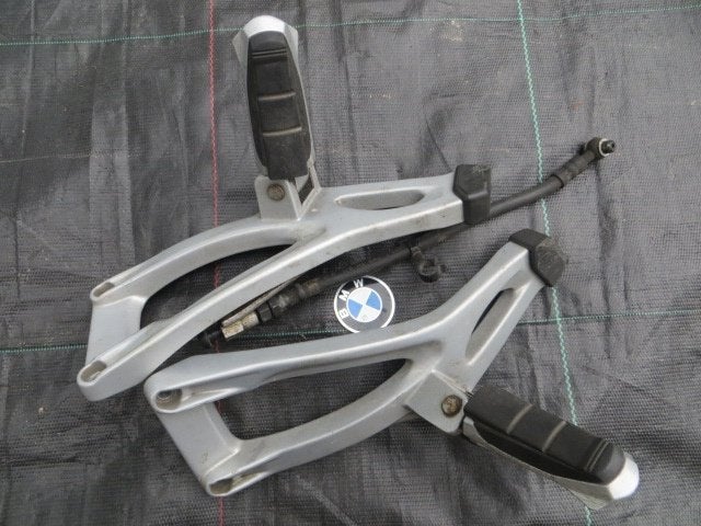 BMW K1200RS aanbouwdelen FRAME  koop in Vianen, Ophalen of Verzenden, Gebruikt