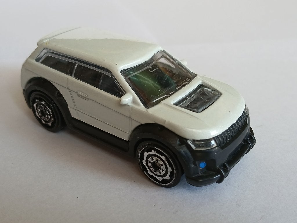 Teamster model auto, Ophalen of Verzenden, Gebruikt, Auto