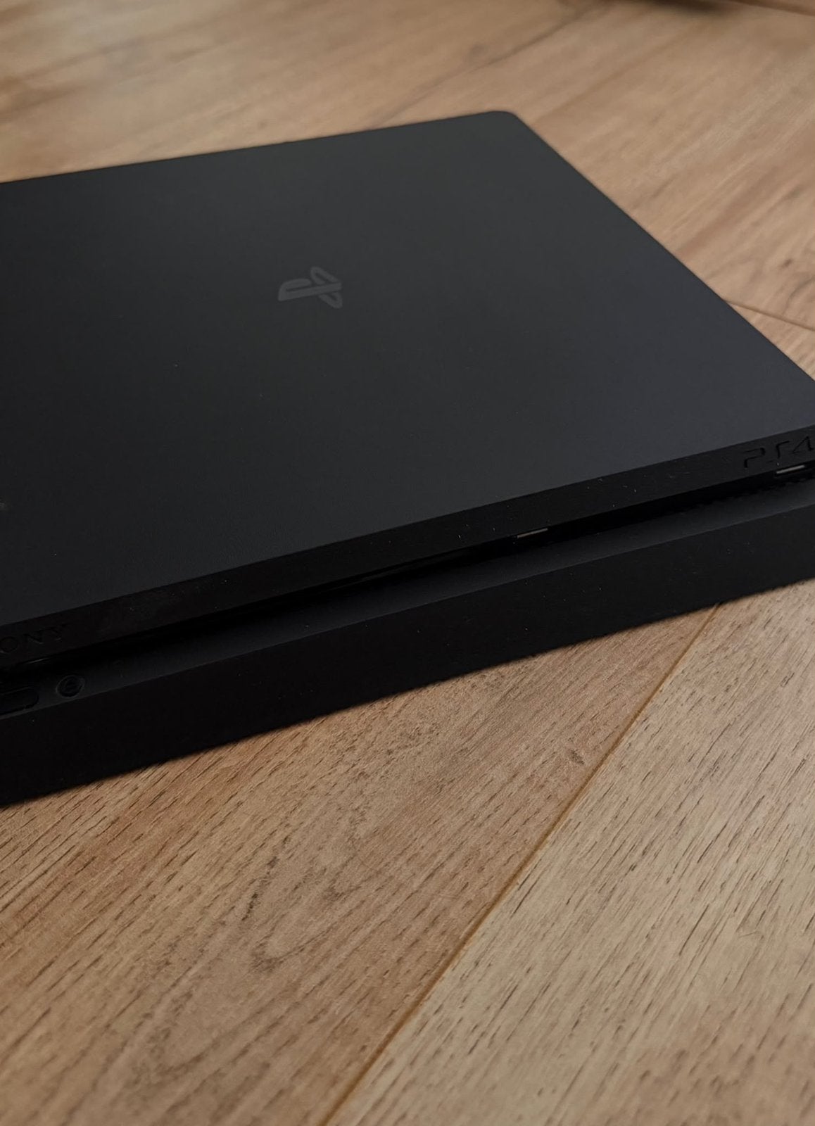 Ps4 slim, Ophalen, Met 1 controller, Slim, 500 GB