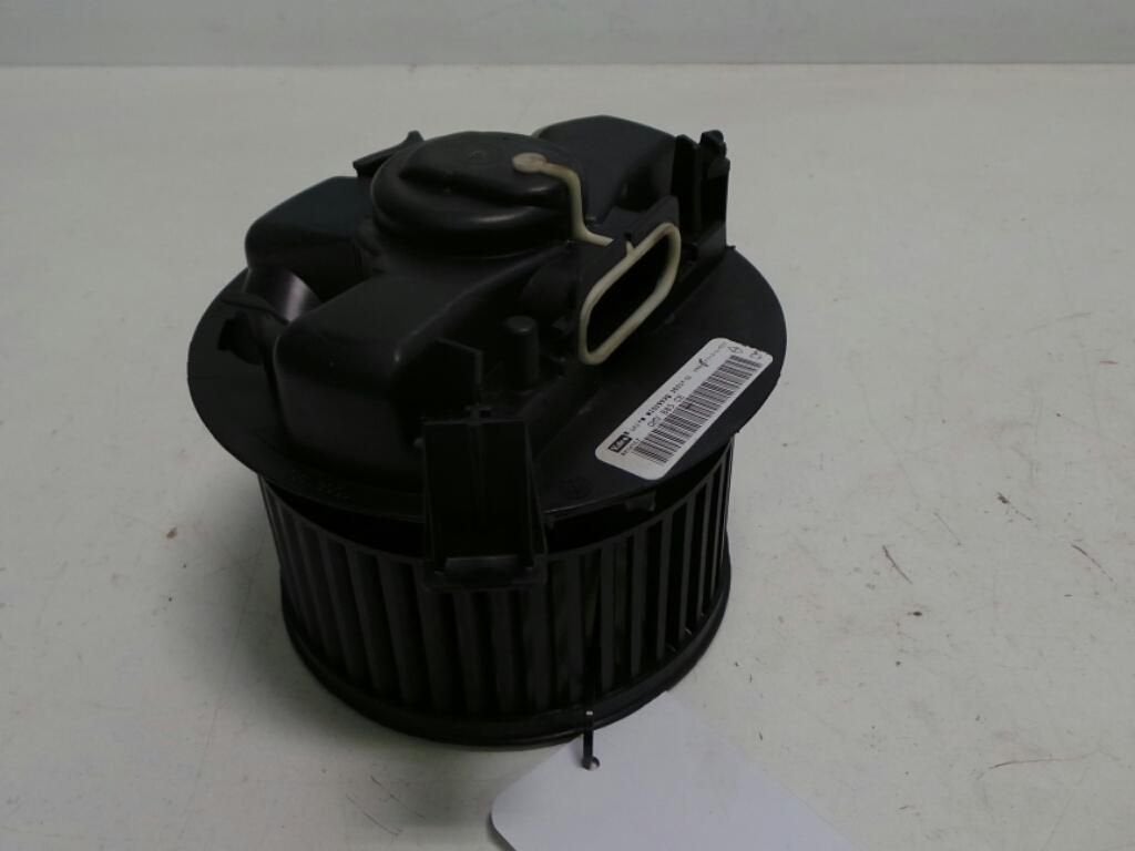 RENAULT CLIO KACHELMOTOR 2013, Ophalen of Verzenden, Gebruikt, ARN erkend