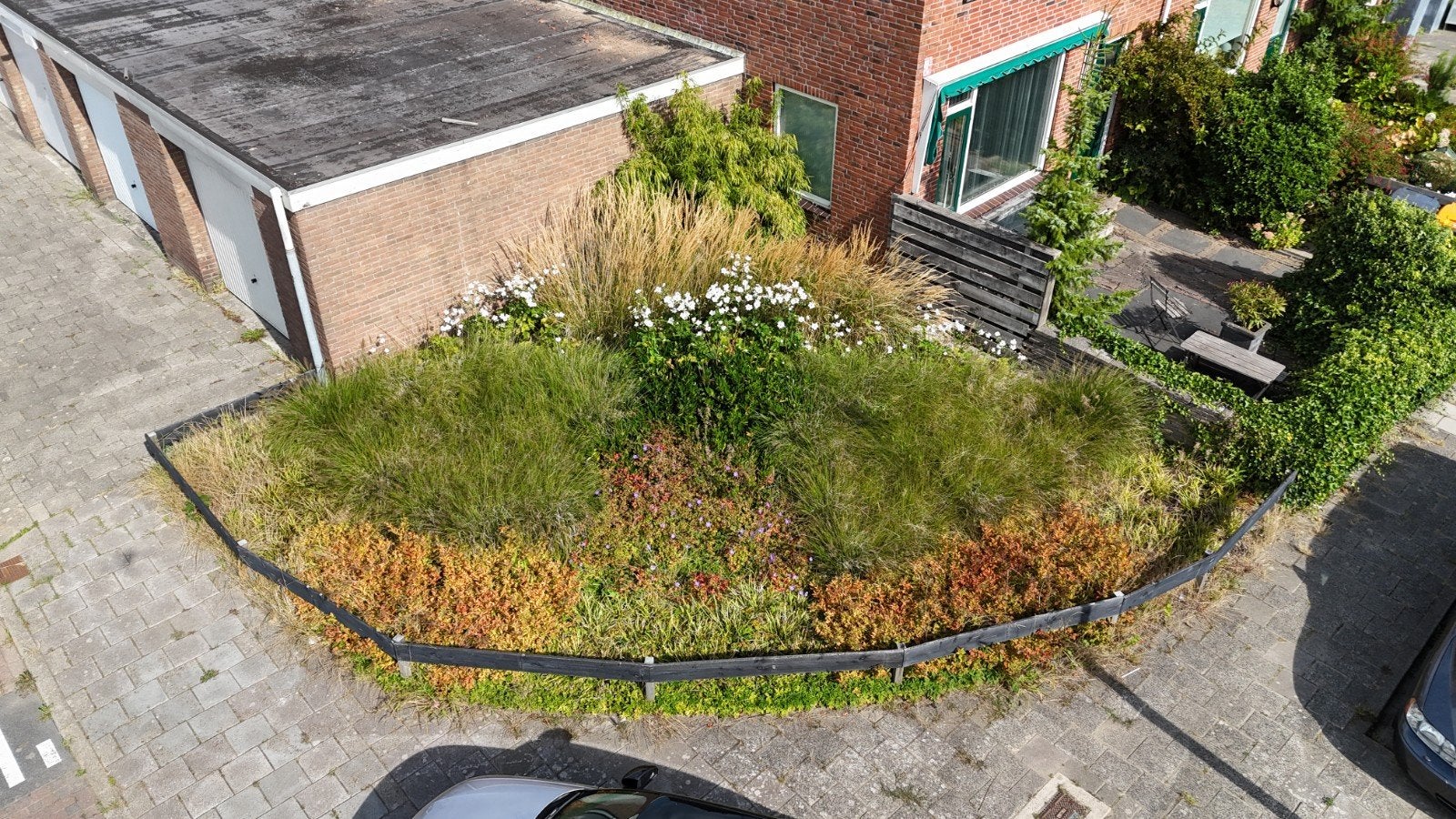 GEZOCHT: Stratenmaker / Tuinman Gezocht, Ophalen of Verzenden, 20 m² of meer