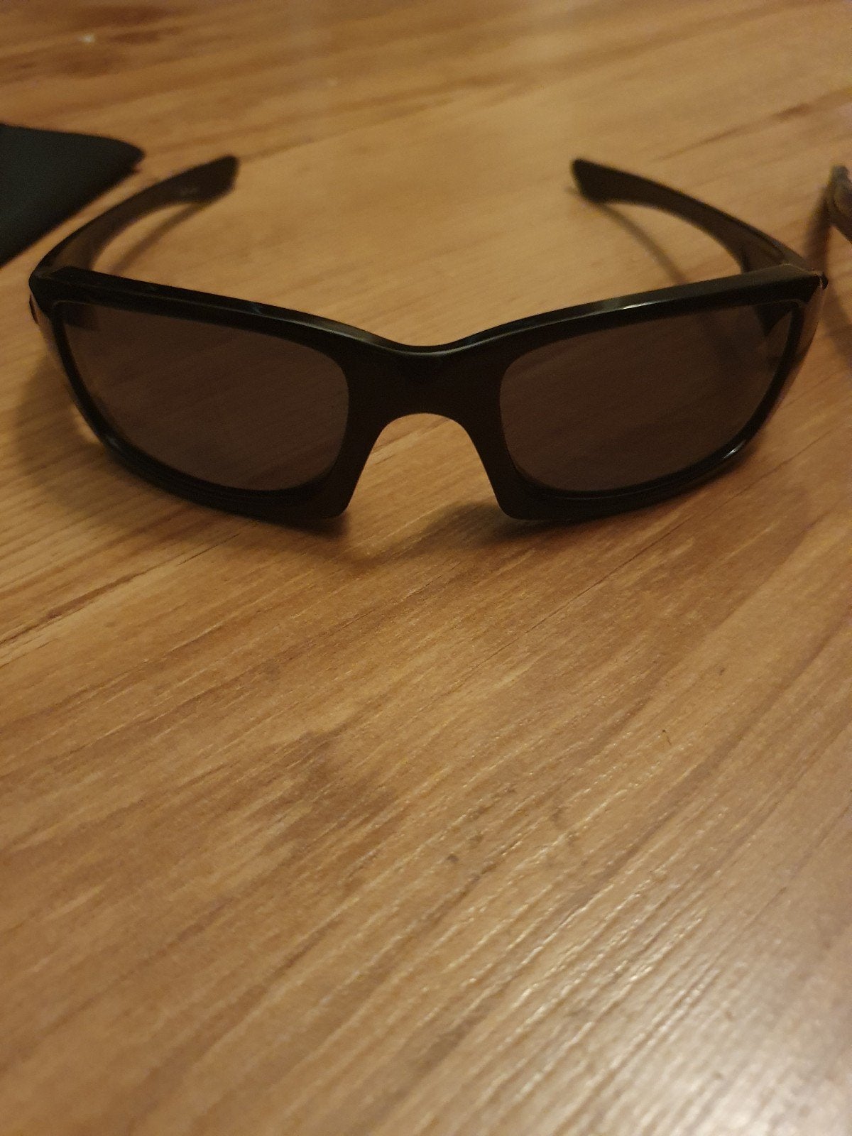 2x Oakley, Ophalen of Verzenden, Zo goed als nieuw, Oakley