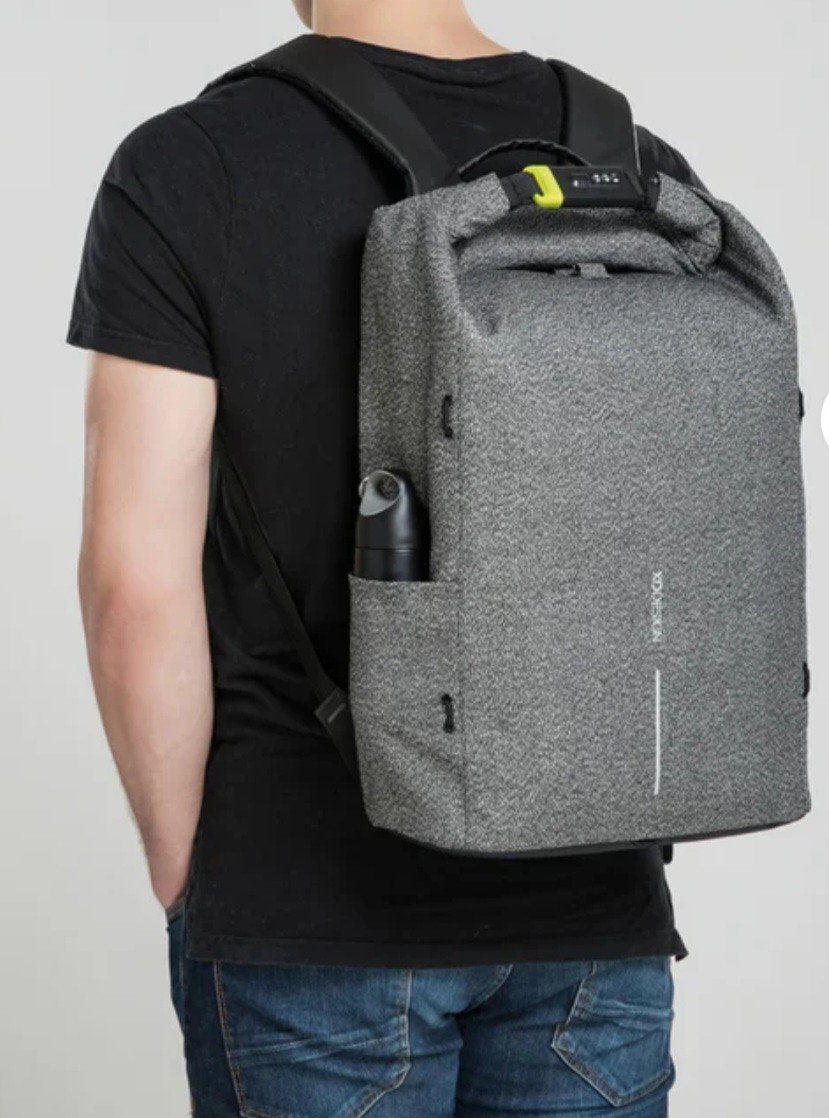 XD Design Urban Lite Anti-diefstal Rugzak, Ophalen of Verzenden, Zo goed als nieuw, 40 cm of meer