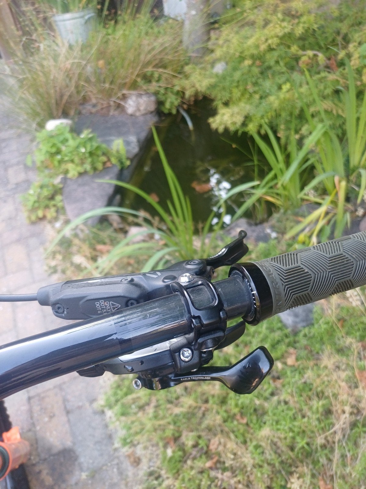 Foto 15 van Trek remedy carbon 2020