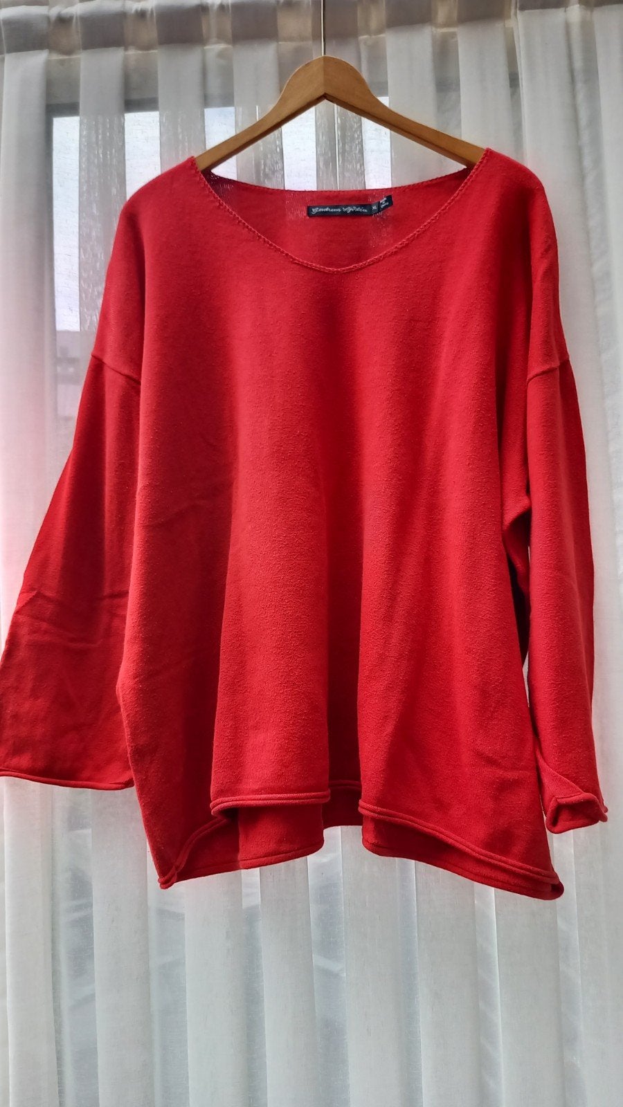 GUDRUN SJÕDÉN TRUI MAAT XL., GUDRUN SJÒDÉN., Maat 46/48 (XL) of groter, Ophalen of Verzenden, Gedragen