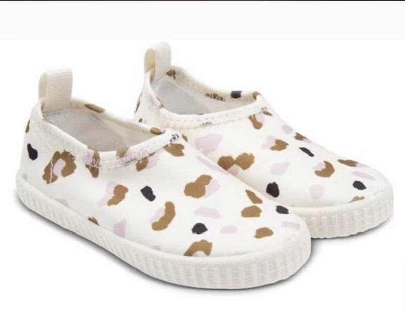 Nieuwe waterschoentjes slofjes antislip baby maat 20, Ophalen of Verzenden, Nieuw, Jongetje of Meisje, Slofjes