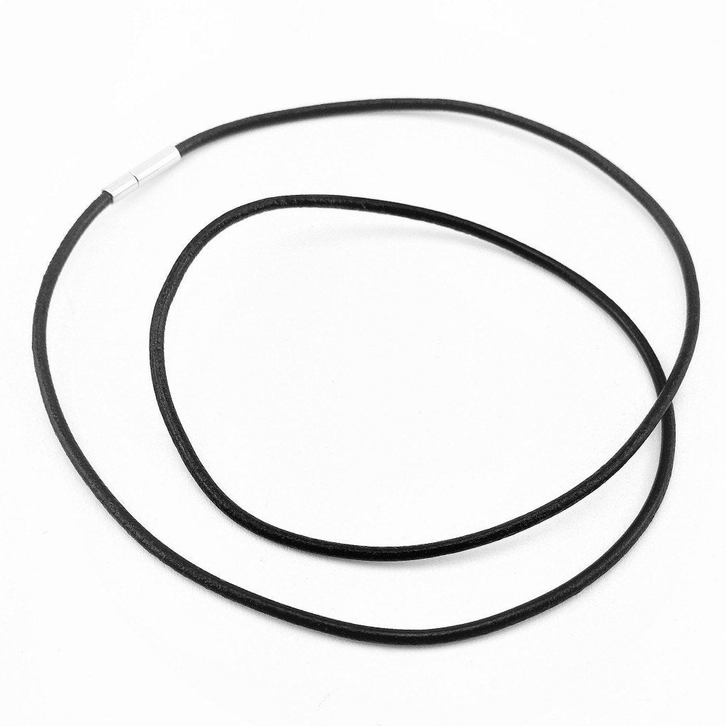 ketting, Overige materialen, Birgitta-Gracht 33, 6465 EL Kerkrade, Nederland, Zwart, Nieuw