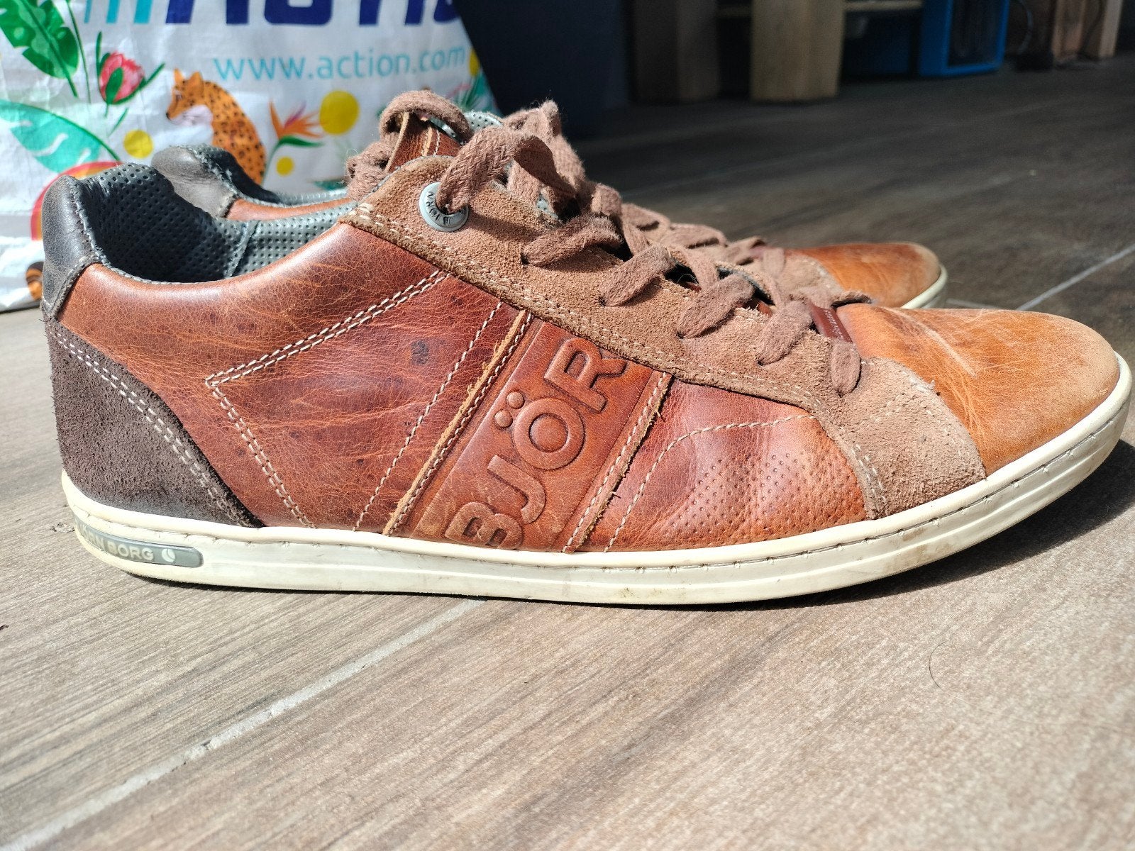 Björn Borg maat 42 €15 (incl verz), Ophalen of Verzenden
