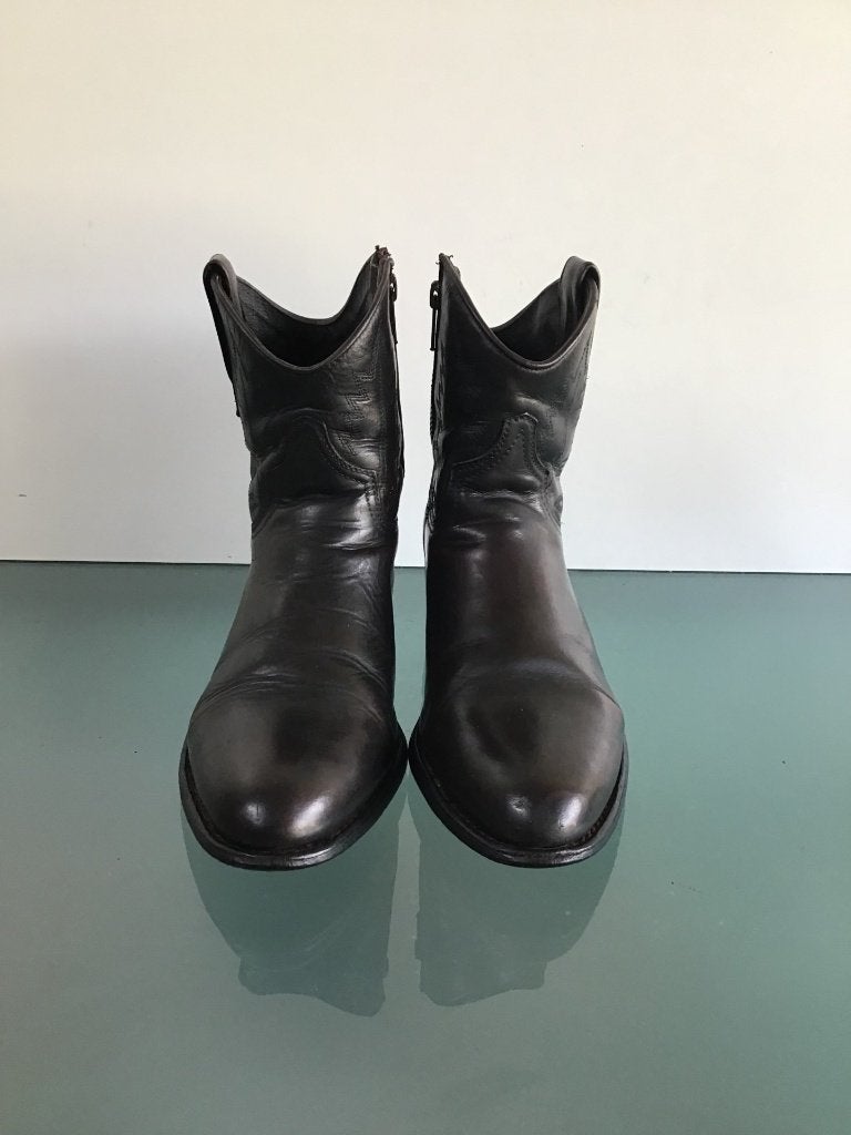 Sendra boho laarzen bruin 38 | Gratis verzenden, Sendra, Bruin, Verzenden, Lage of Enkellaarzen