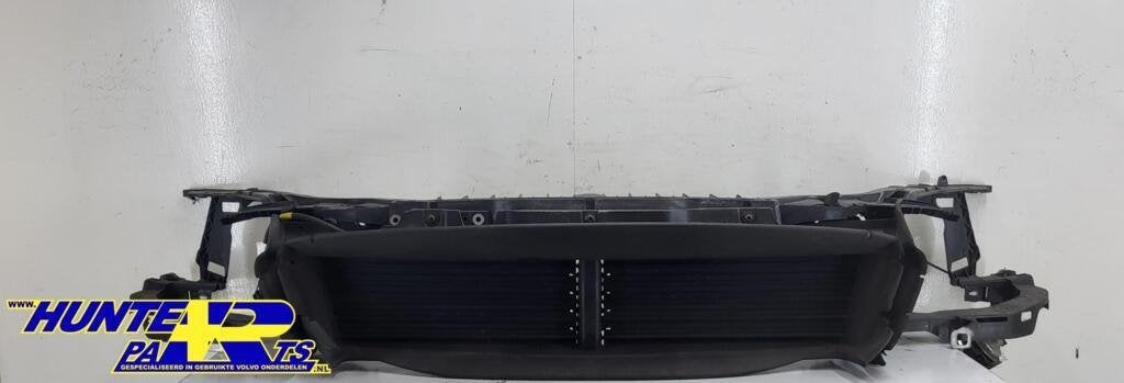 Voorfront Volvo V60/S60 ('13-'18) 31416114, Gebruikt, Ophalen of Verzenden, Volvo, Volvo