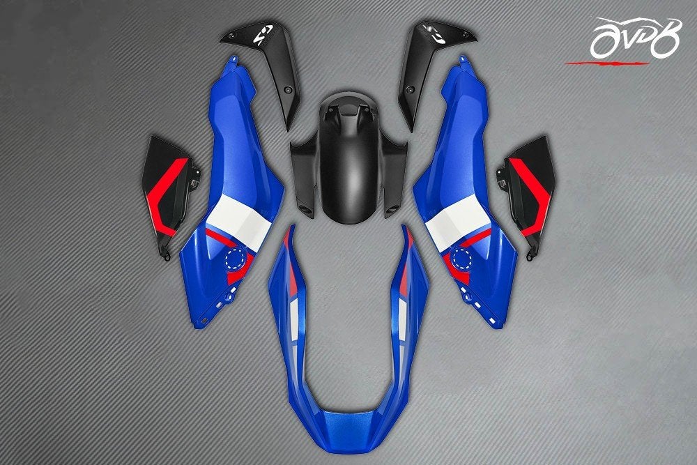 AVDB Kuip voor BMW R1300GS 2024 - 2026