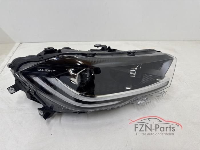 VW Polo 2G Facelift IQ-Light Koplamp Rechts, Auto-onderdelen, Ophalen of Verzenden, Gebruikt