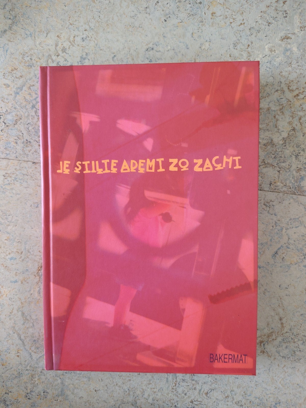 Je Stilte Ademt Zo Zacht - Gedichtenbundel, Ophalen of Verzenden, Zo goed als nieuw, Bernadette Biesemans (Concept en samenstelling)