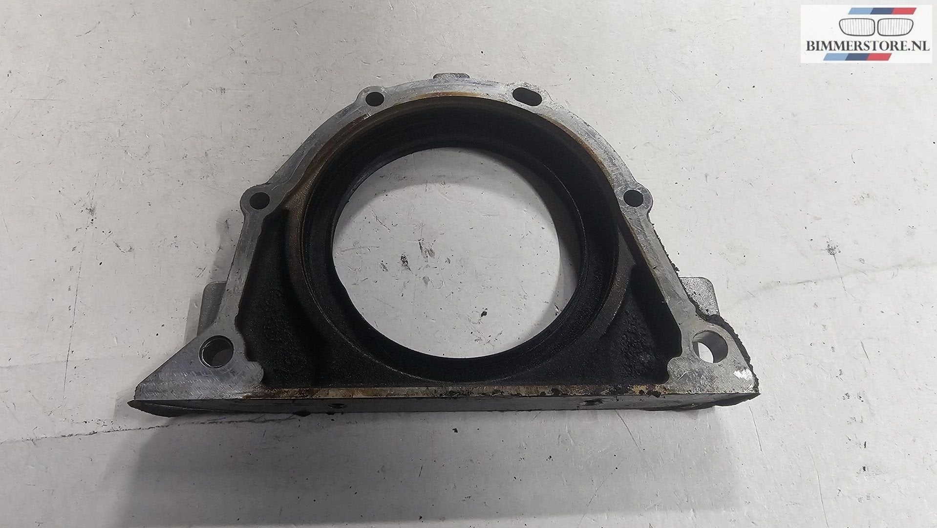 Krukas keering achterzijde BMW 3 / 5 / 7 X X5 Z3 Z4 serie E3