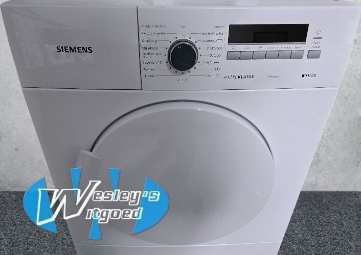 Siemens IQ300 C – 12 maanden garantie​