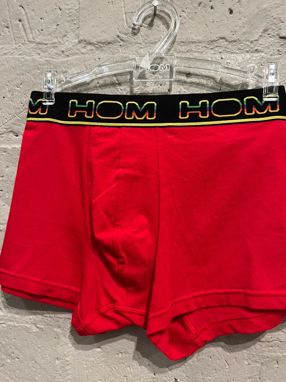 Hom boxer maat L NIEUW!! Nu €12,50, Ophalen of Verzenden, Boxer