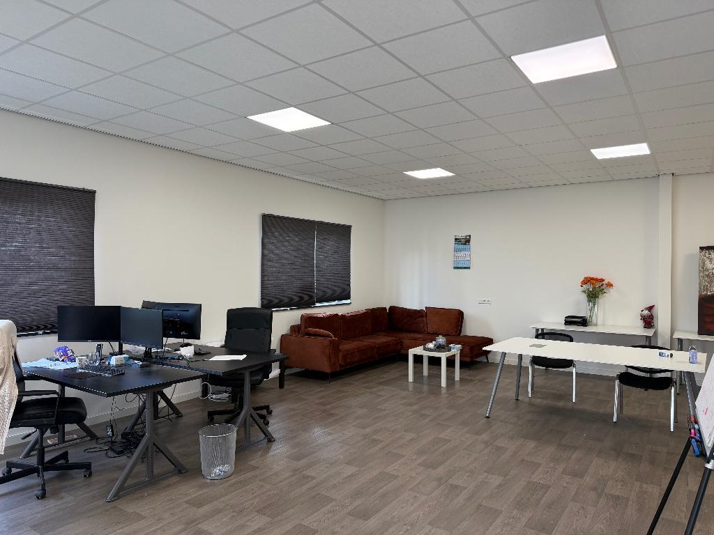 Kantoorruimte 70 m2 Geldermalsen, 70 m², Huur, Kantoorruimte