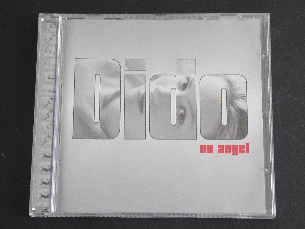 CD Dido - No Angel, Verzenden, 2000 - 2009, Gebruikt
