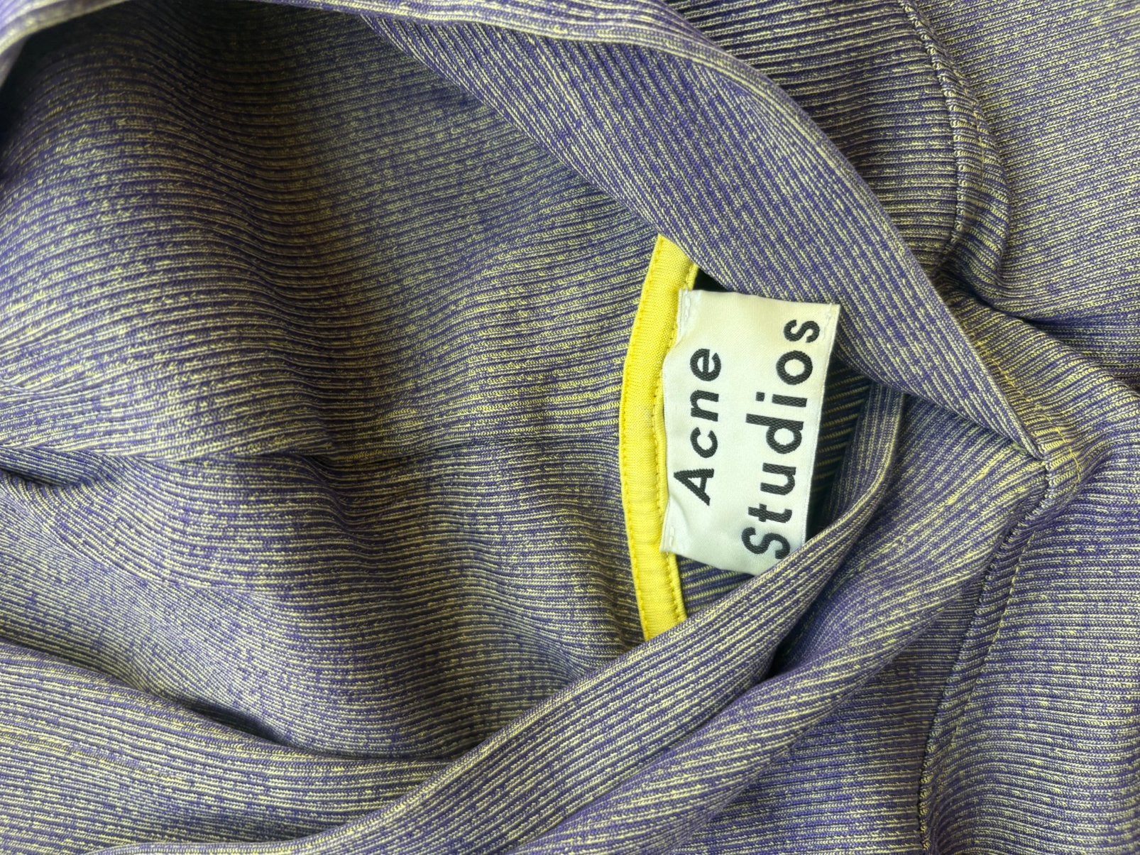 Acne Studios Hoodie, Ophalen of Verzenden, Zo goed als nieuw