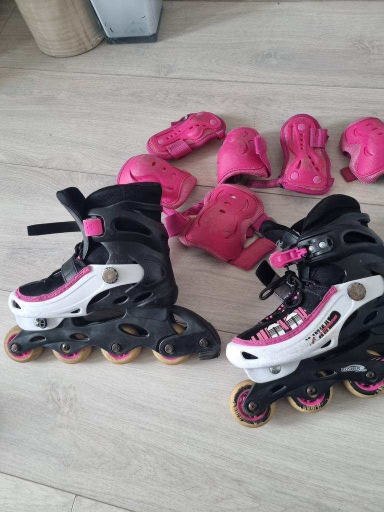 Skeelers €17, 50, Sport en Fitness, Ophalen