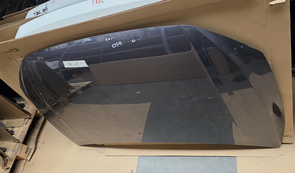Motorkap VW POLO 2G ORIGINEEL VOLKSWAGEN MOTORKAP 2018-2026, Ophalen, Gebruikt, -, -
