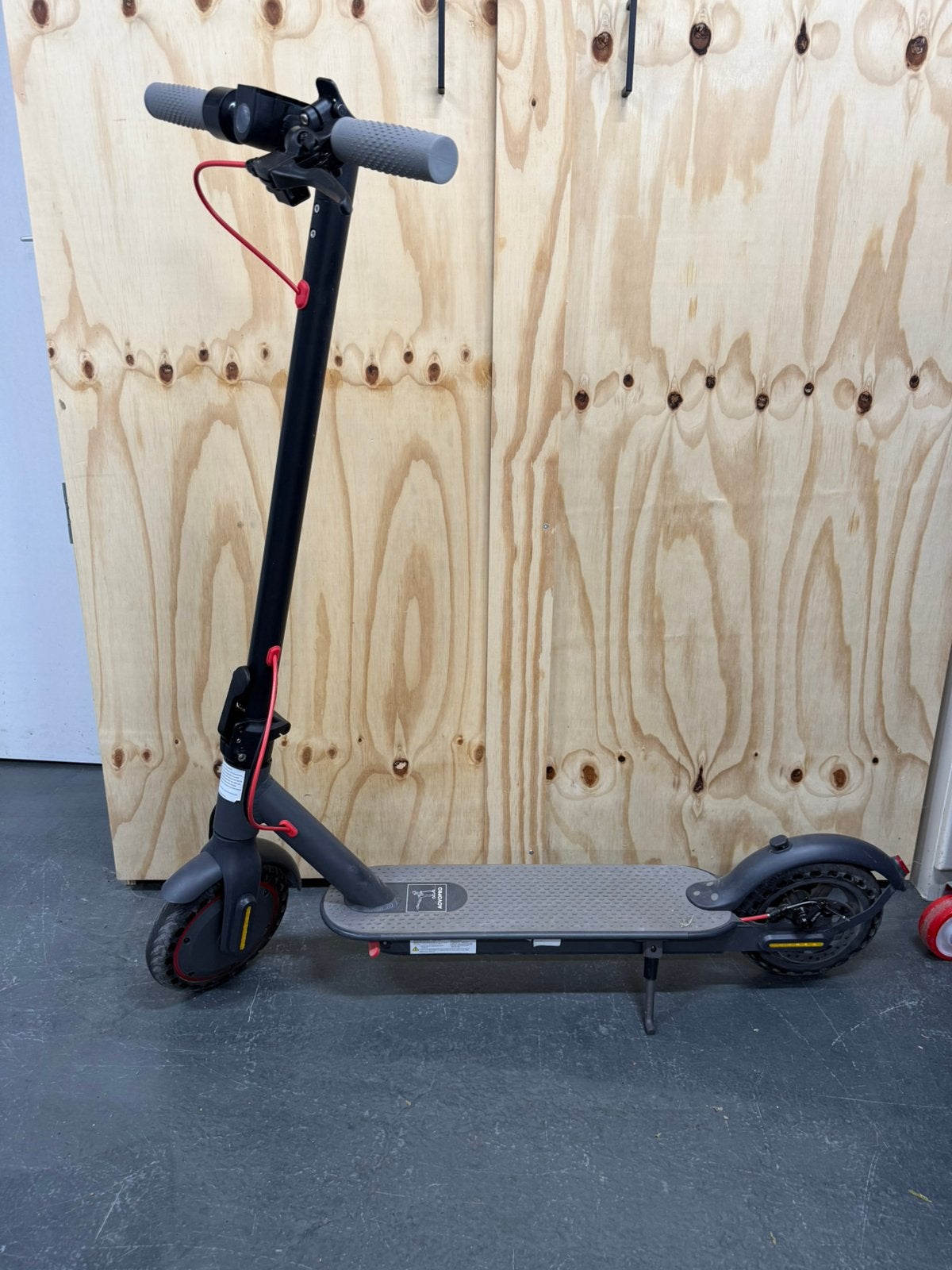 Elektrische Step eventueel set van 2, Ophalen, Zo goed als nieuw, Elektrische step (E-scooter)