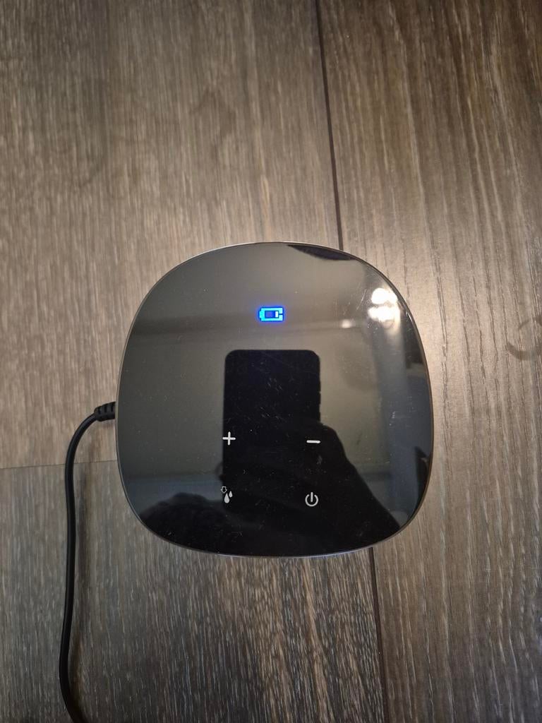 Horigen Grace Elektrische Borstkolf XN-2219, Kinderen en Baby's, Babyvoeding en Toebehoren, Ophalen of Verzenden, Borstkolf