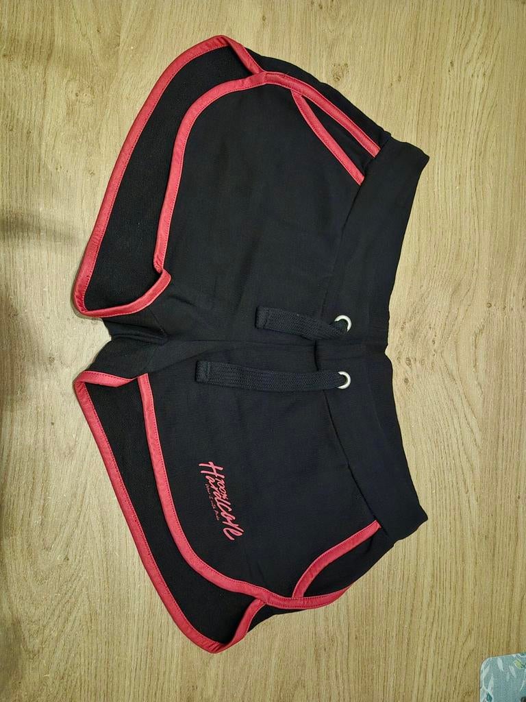 100% Hardcore short XXL, Kleding | Dames, Sportkleding, Zwart, Ophalen of Verzenden, Zo goed als nieuw, 100%hardcore