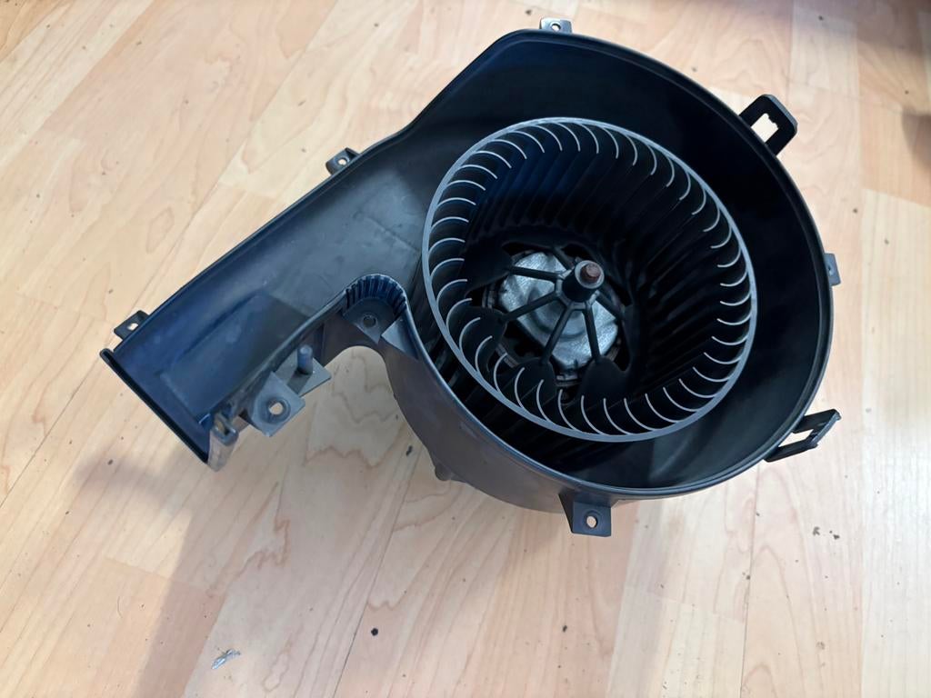 Saab 9-3ng Kachelmotor, Gebruikt, Ophalen of Verzenden, Saab, Saab