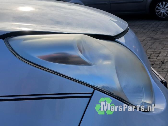 Koplamp rechts van een Suzuki Alto, Auto-onderdelen, Gebruikt, -, -, Ophalen of Verzenden