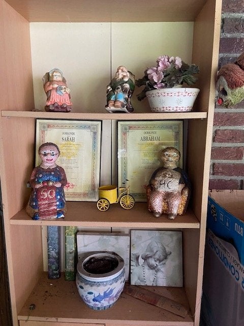 vintage retro curiosa en meer, Ophalen of Verzenden
