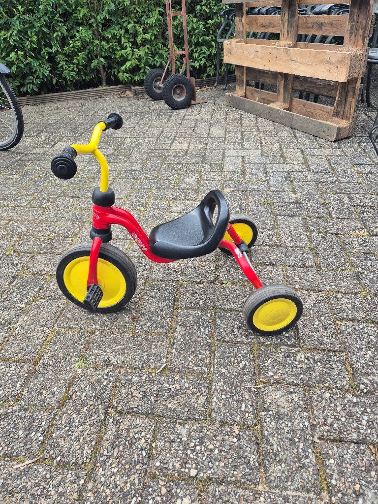 Puky driewieler, Ophalen, Gebruikt, Puky