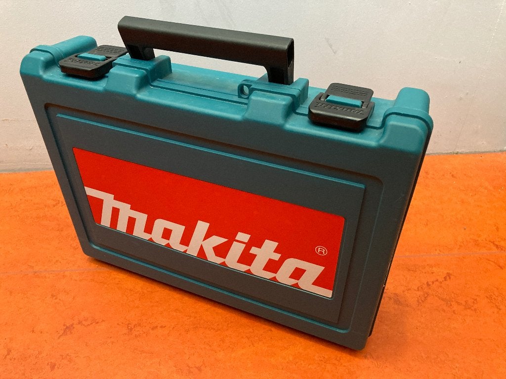 Z.g.a.n. Makita HR1830 Boorhamer, Boor- en/of Breekhamer, Ophalen of Verzenden, Zo goed als nieuw, Variabele snelheid