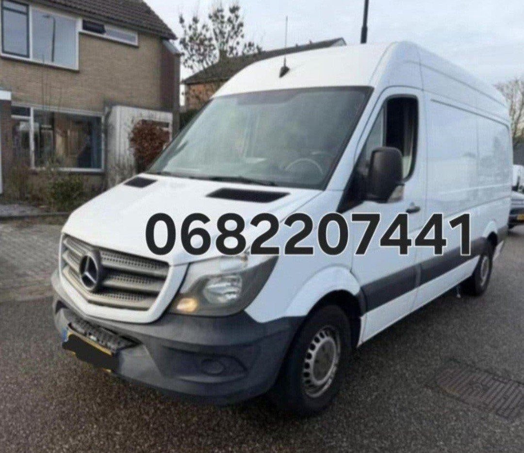 Bus te huur Rotterdam en omstreken | Verhuizing Transport