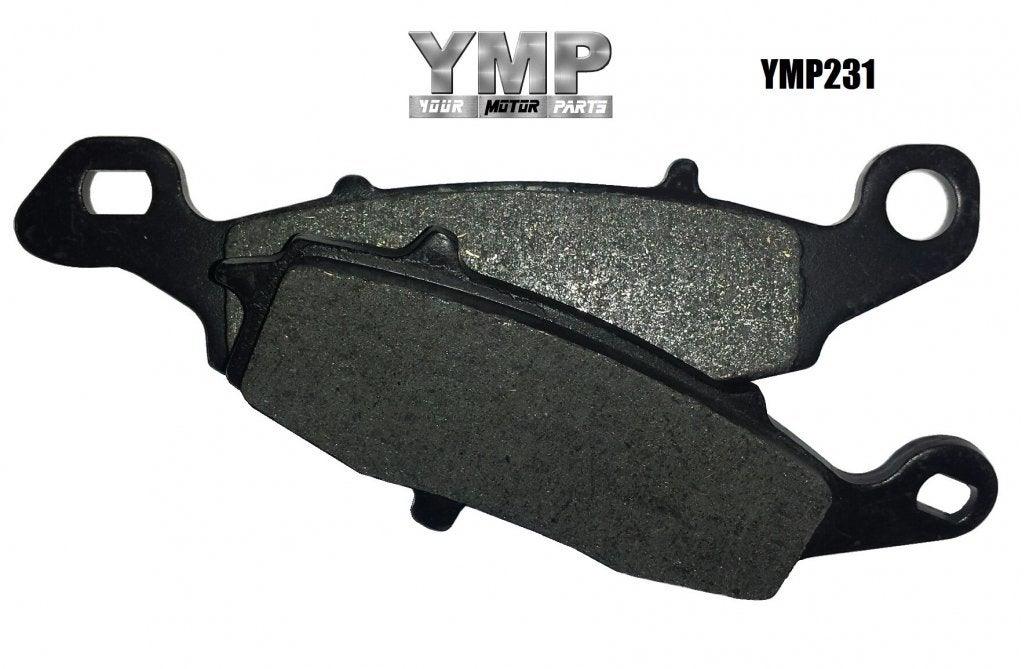 Remblokken Suzuki Intruder 800 cc alle VL800 C800 VZ800 M800, Info@yourmotorparts.nl, Linde 24, 2925 CG Krimpen aan den IJssel