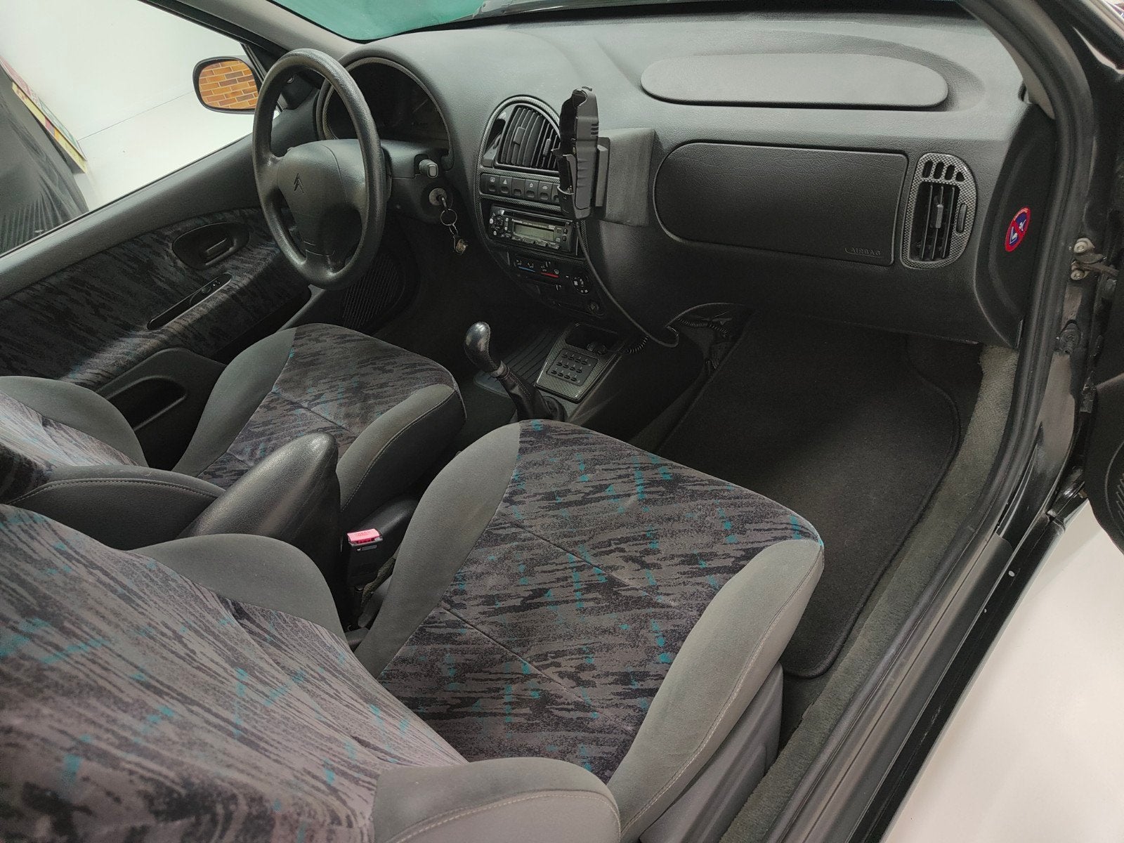 Citroen Saxo VTS 1.6 16V, foto 5