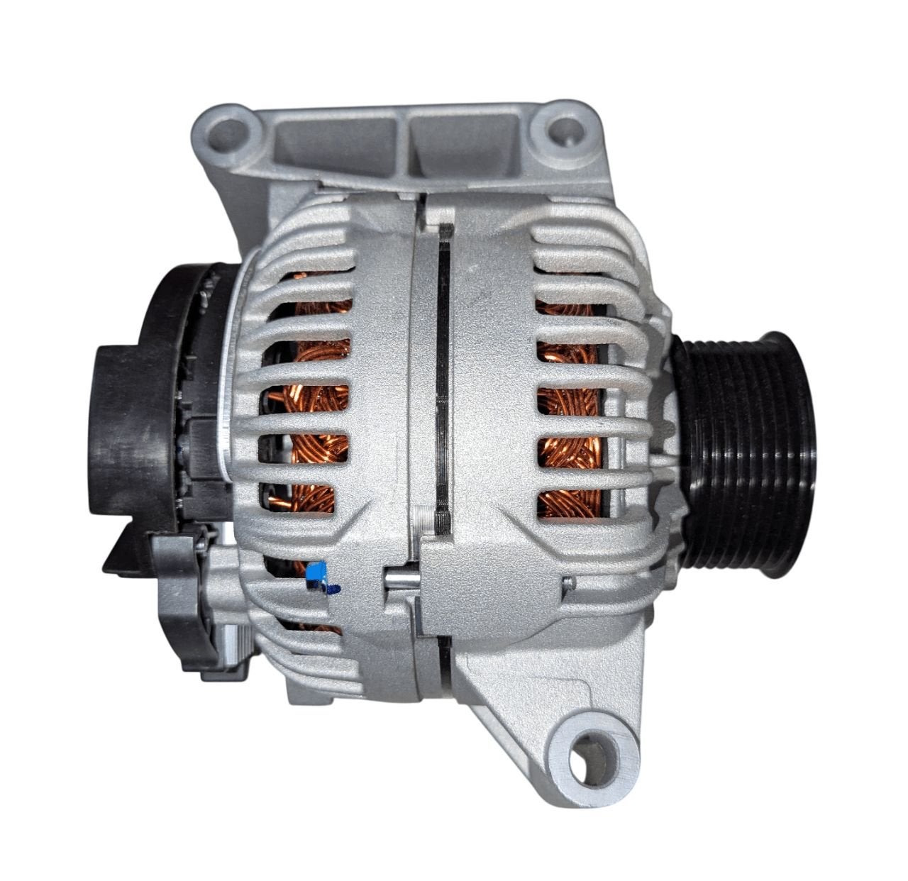 DAF XF/CF 17- DYNAMO 24V 80A EU AFTERMARKET | 2022545A, Auto-onderdelen, Vrachtwagen-onderdelen, -, -, Nieuw, Motor en Toebehoren