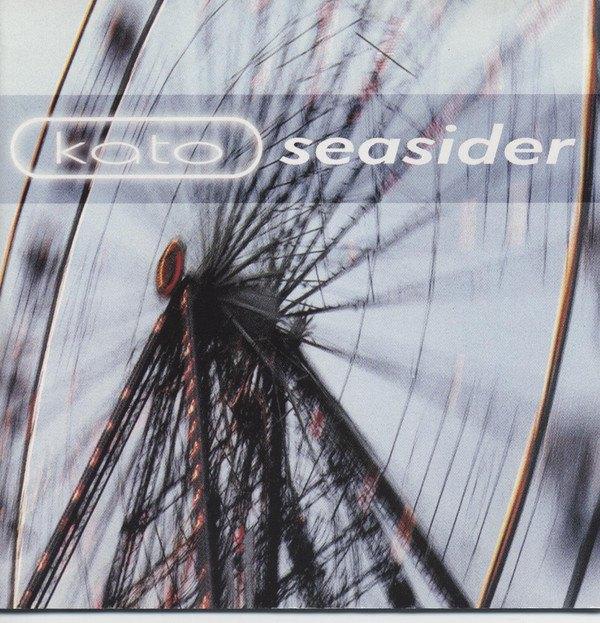 SALE--CD KATO - Seasider >NIEUW, Verzenden, Nieuw in verpakking, Gospel