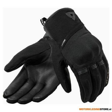 REVIT! Mosca 2 H2O Motorhandschoenen, Zwart, Ophalen of Verzenden, Nieuw met kaartje