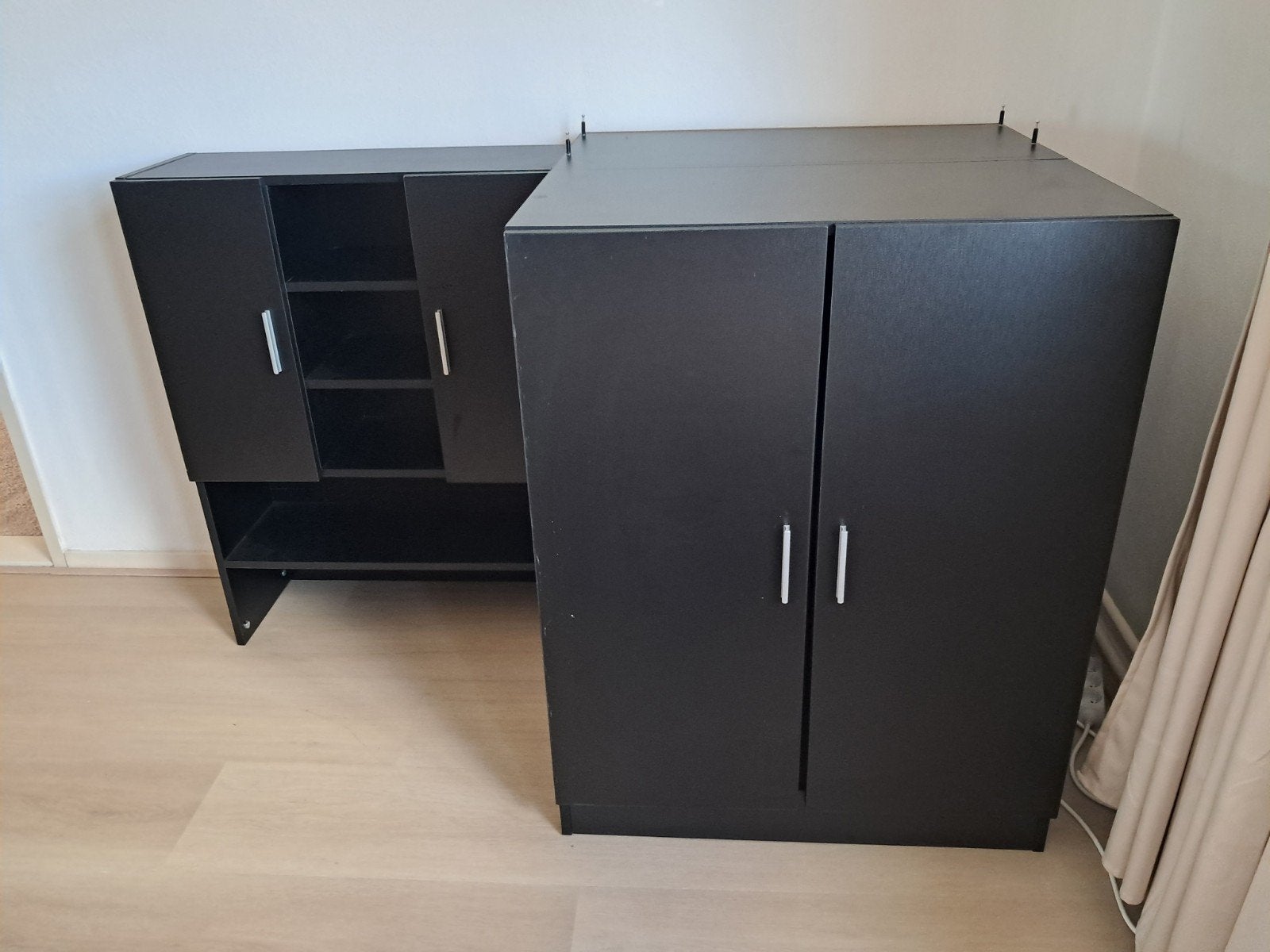 Wasmachineombouw, Huis en Inrichting, Ophalen of Verzenden, Gebruikt