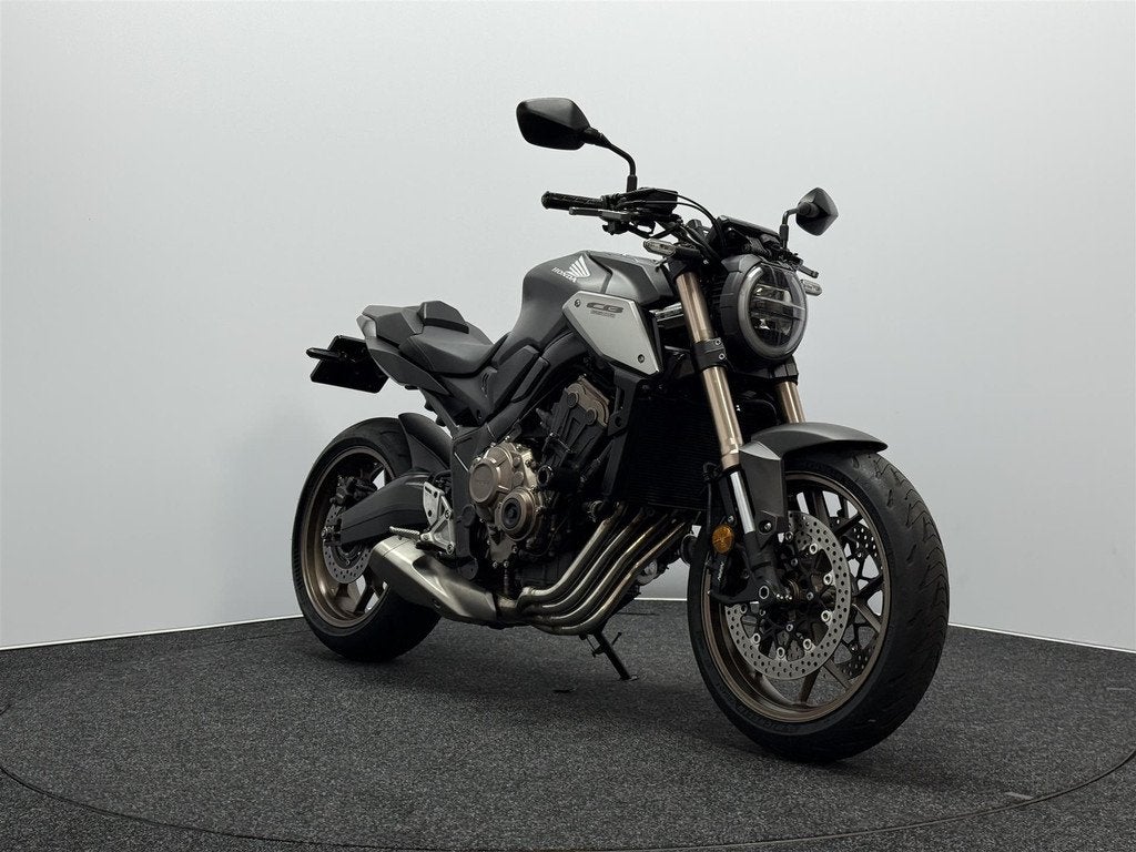 Honda CB 650 R, LED Verlichting, 649 cc, Bedrijf, 12 t/m 35 kW