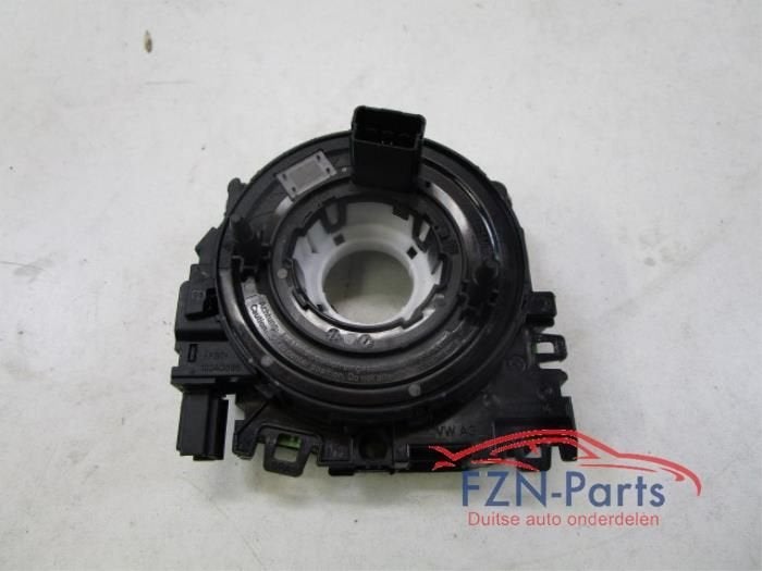 Klokveer Airbag Volkswagen Golf (22738318), Ophalen of Verzenden, Gebruikt
