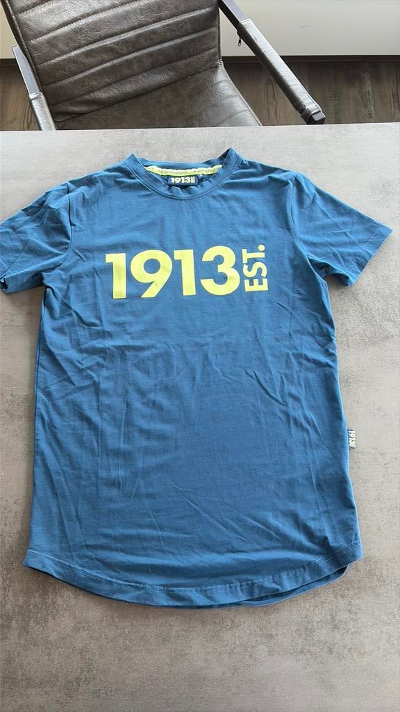 PSV Eindhoven t-shirt maat S, Maat S, Ophalen of Verzenden, Gebruikt, Shirt
