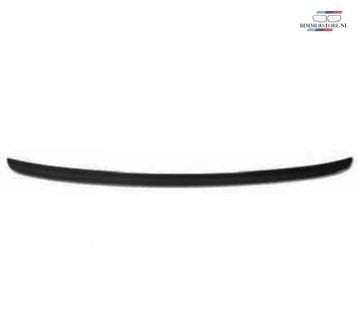 Kofferklep kofferbak spoiler BMW 3 serie E46 Sedan 1214461, Ophalen, Gebruikt, -, -