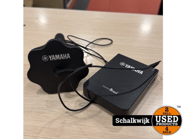 Yamaha ST-X2 met PM7X trompet demper, Muziek en Instrumenten, Yamaha, Zo goed als nieuw, Support@yamaha.com, 10-1, Nakazawa-cho
Naka-ku, Hamamatsu
Shizuoka 430-8650
Japan