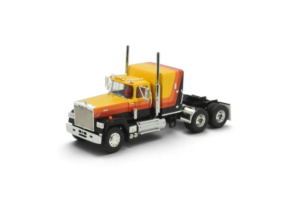 Tekno mack Superliner, Info@gejomodels.nl, Nieuw, Cbw, Tekno