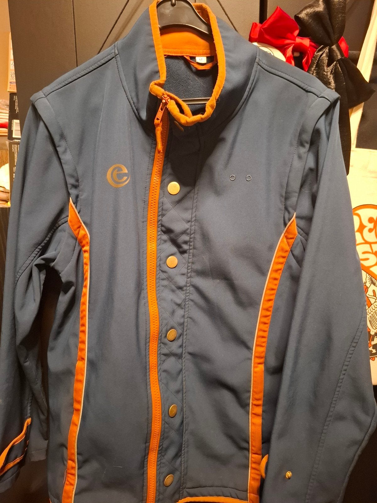 Efteling jas, Verzamelen, Ophalen of Verzenden, Gebruikt, Kleding
