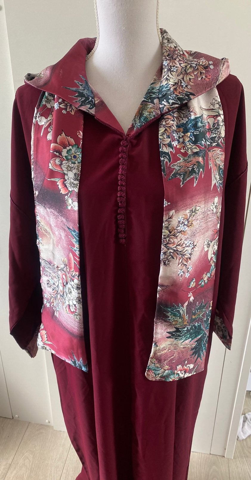 Nieuwe jelaba, Kleding | Dames, Ophalen, Nieuw, Overige typen